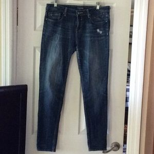 Vigoss Jagger Skinny Jeans, Size 30
